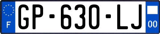 GP-630-LJ