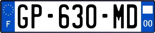 GP-630-MD
