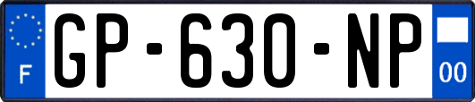 GP-630-NP
