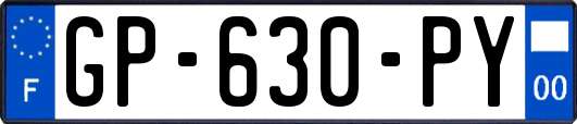 GP-630-PY