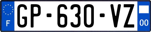 GP-630-VZ