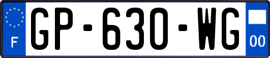 GP-630-WG