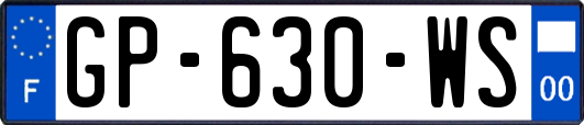 GP-630-WS