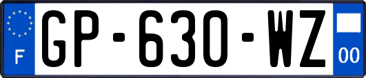 GP-630-WZ