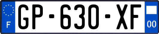 GP-630-XF