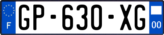 GP-630-XG
