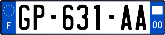 GP-631-AA