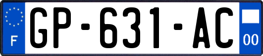 GP-631-AC
