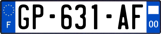 GP-631-AF