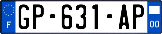 GP-631-AP