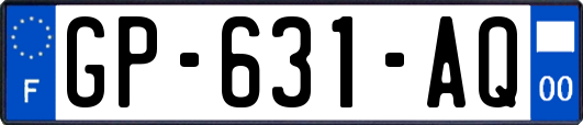 GP-631-AQ