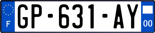 GP-631-AY