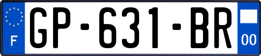 GP-631-BR