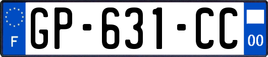 GP-631-CC