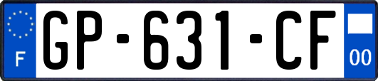 GP-631-CF