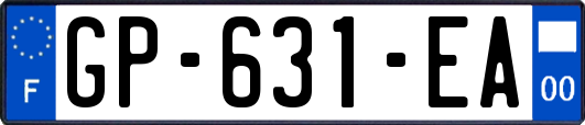 GP-631-EA