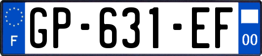 GP-631-EF
