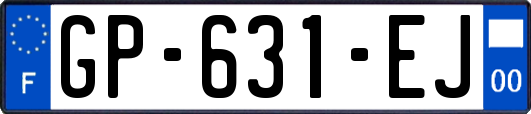 GP-631-EJ