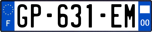 GP-631-EM