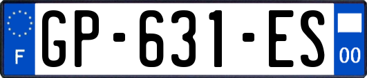 GP-631-ES