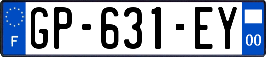 GP-631-EY