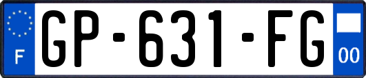 GP-631-FG