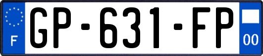 GP-631-FP