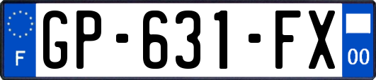 GP-631-FX