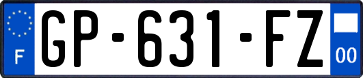GP-631-FZ
