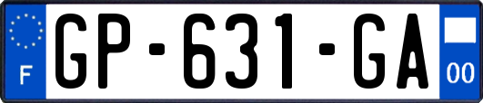 GP-631-GA
