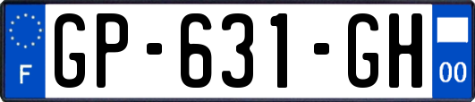 GP-631-GH