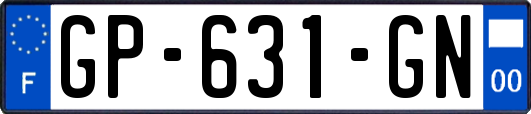 GP-631-GN