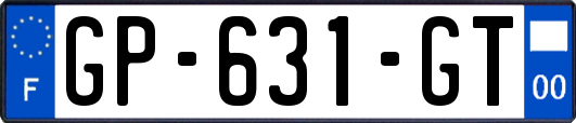 GP-631-GT