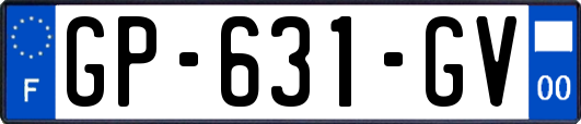 GP-631-GV