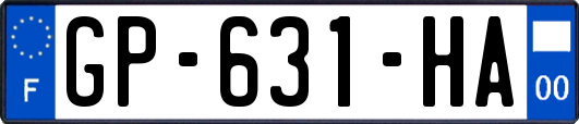 GP-631-HA