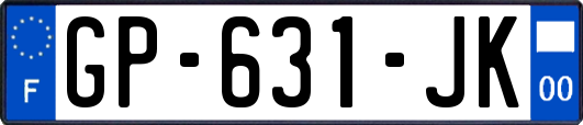 GP-631-JK