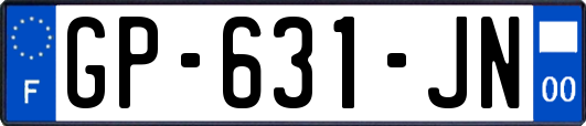 GP-631-JN