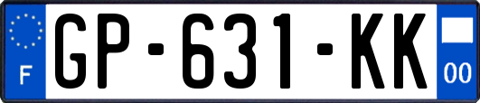 GP-631-KK
