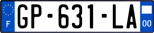 GP-631-LA