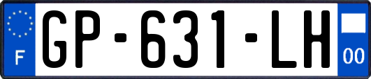 GP-631-LH
