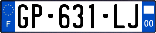 GP-631-LJ