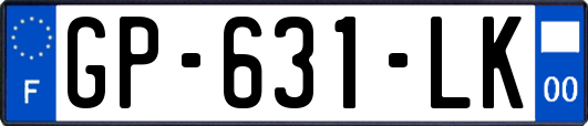 GP-631-LK
