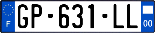 GP-631-LL