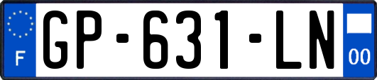 GP-631-LN