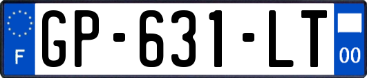 GP-631-LT