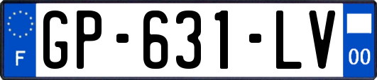 GP-631-LV