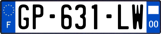 GP-631-LW