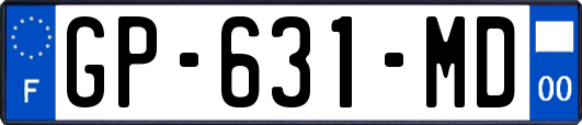 GP-631-MD