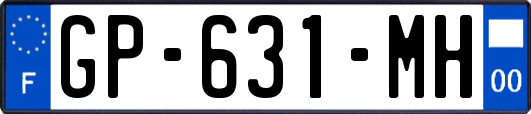 GP-631-MH