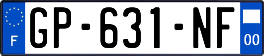 GP-631-NF